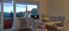 Appartement Schönblick STADTTEIL BAD MÜNSTER AM STEIN EBERNBURG